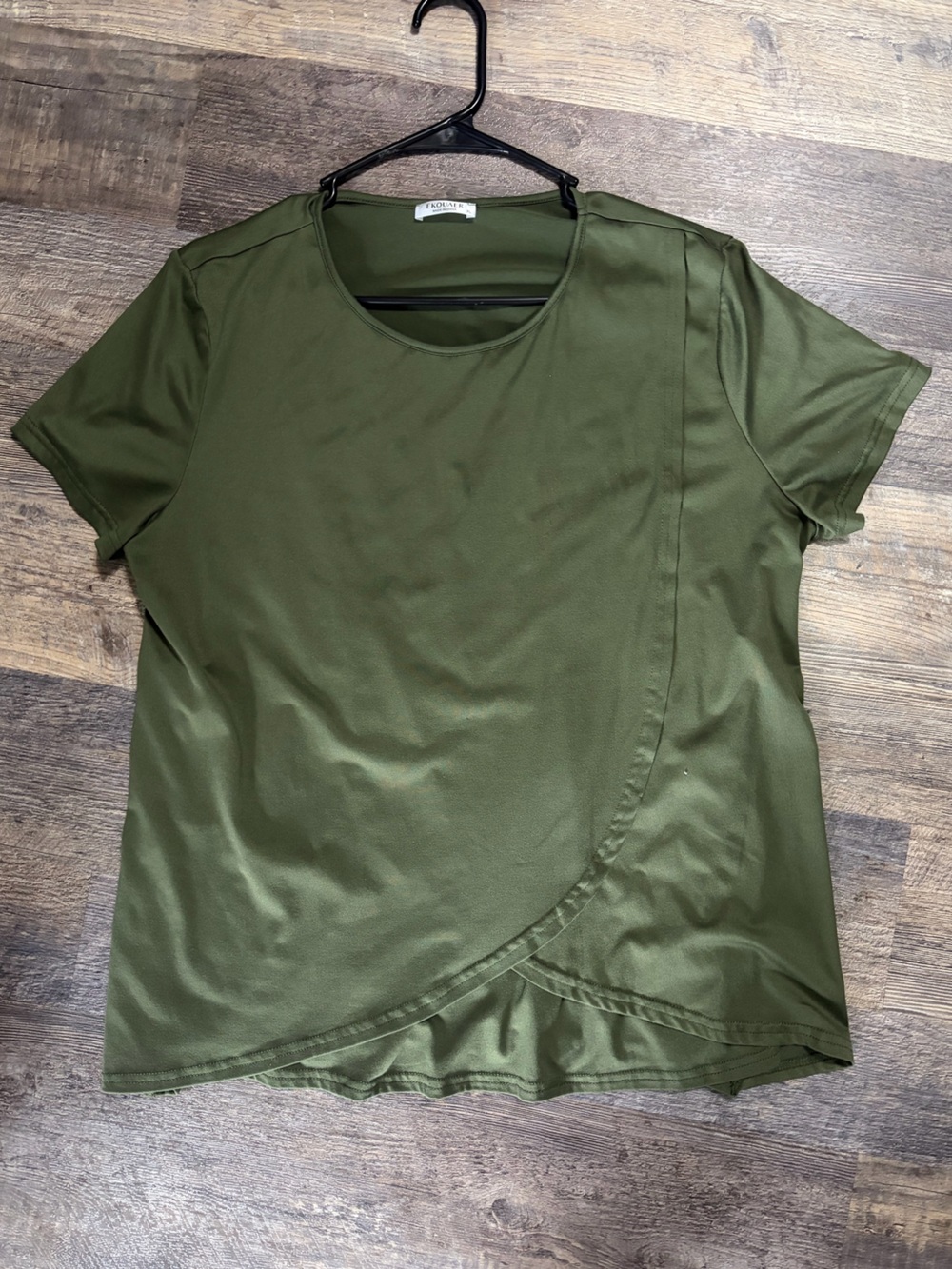 Nursing shirts